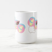 Mug : Kick Off for a Coffee Break . (Centre)