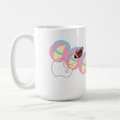 Mug : Kick Off for a Coffee Break . (Gauche)