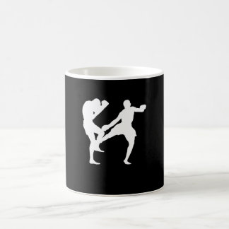 Mug Kickboxing