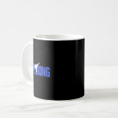 Mug Kickboxing compétitif  (Devant gauche)