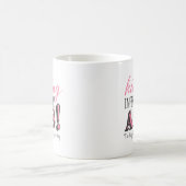 Mug Kicking infertility's (Centre)