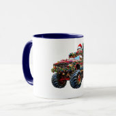 Mug-Kids Christmas Mug (Devant gauche)
