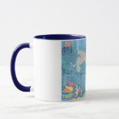 Mug KidsArt for CHOC - Explorateur sous-marin (Gauche)