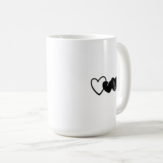 Mug kiemperfections Comics (Devant droit)