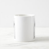 Mug Kierkegaard "S'aimez Vous-Même" Citations Amour Ca (Centre)