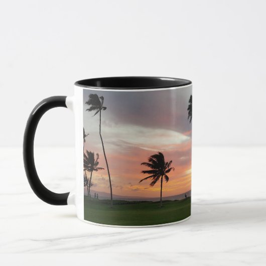 Mug Kihei, Maui / Hawaii (Gauche)