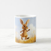 Mug Kiki le lapin (Centre)