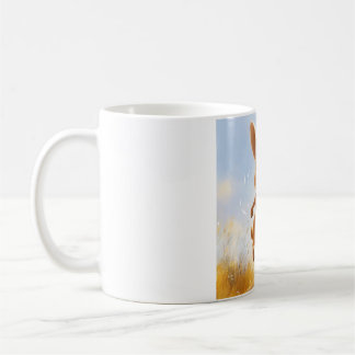 Mug Kiki le lapin