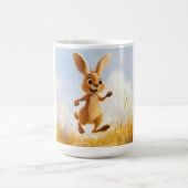 Mug Kiki le lapin (Centre)