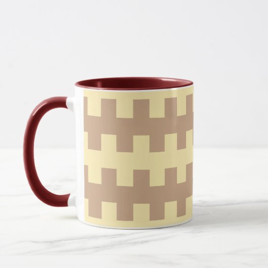 MUG KIKKA (Gauche)