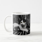 Mug Kikozebra, kikozebra2 (Gauche)