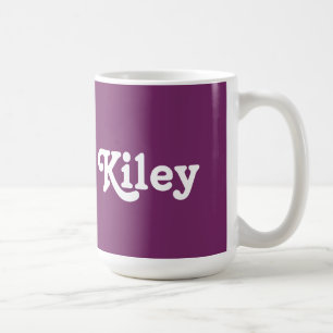 Mug Kiley