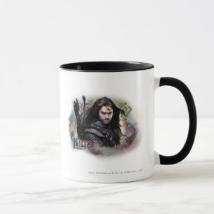 Mug Kili avec le nom