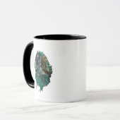 Mug Kili & Fili sur Erebor (Devant gauche)