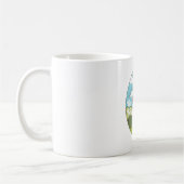 Mug Kilimanjaro (Gauche)