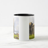 Mug Kilkenny, Irlande. Killkenny est aussi connu comme (Centre)