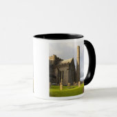 Mug Kilkenny, Irlande. Killkenny est aussi connu comme (Devant droit)