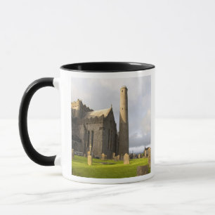 Mug Kilkenny, Irlande. Killkenny est également connu s