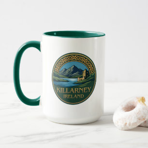 Mug Killarney Irlande