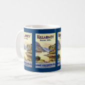 Mug Killarney, le réflexe du ciel (Devant gauche)