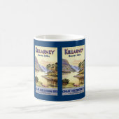 Mug Killarney, le réflexe du ciel (Centre)