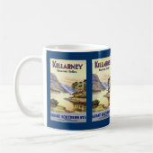 Mug Killarney, le réflexe du ciel (Gauche)