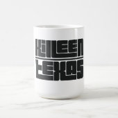 Mug Killeen - Texas (Centre)