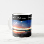 Mug Killington Lake District II Angleterre (Devant gauche)