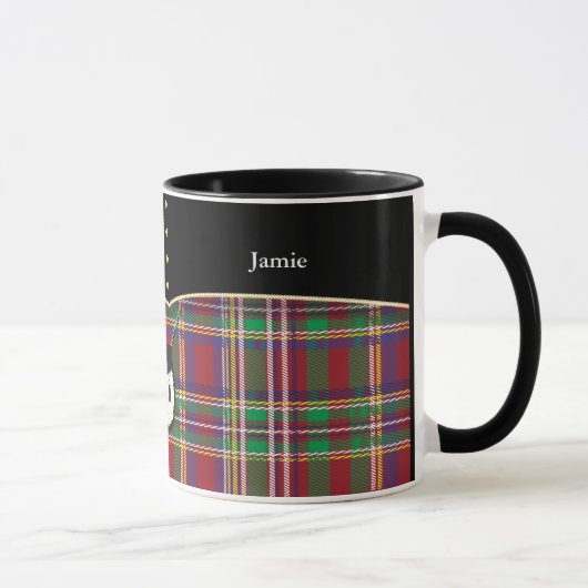 Mug Kilt (Droite)