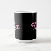 Mug Kim (Centre)