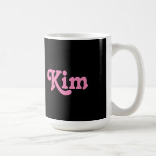 Mug Kim