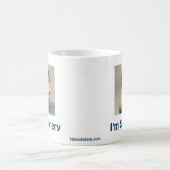 Mug Kim Jong-il (Centre)