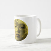 Mug Kim Jong Moon Drôle (Devant droit)