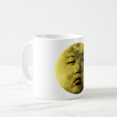 Mug Kim Jong Moon Drôle (Devant gauche)