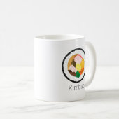 Mug Kimbap (Devant droit)