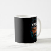 Mug KIMBO SLICE Essentiel T Shirt (Devant droit)