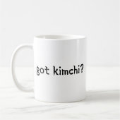 Mug kimchi obtenu ? (Gauche)
