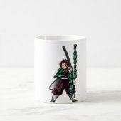 Mug kimetsu no yaiba (Centre)