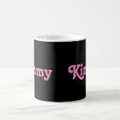 Mug Kimmy (Centre)