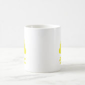 Mug Kin No Unko 金 の う ん こ Golden Poop (Centre)