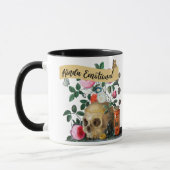 Mug Kinda Emotional Kinda Emotionless (Gauche)
