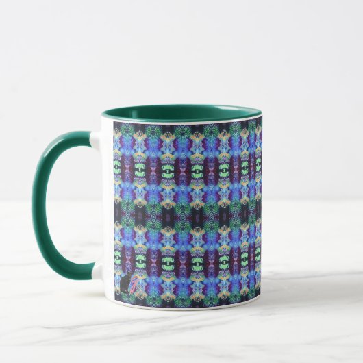 Mug Kindawierdals KCFX (Gauche)
