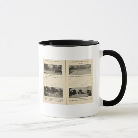 Mug Kinderhook Stottville (Droite)