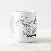 Mug Kindness Rocks (Devant gauche)