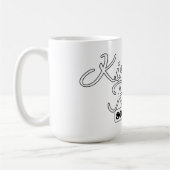 Mug Kindness Rocks (Gauche)