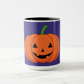 Mug Kine Halloween (Centre)