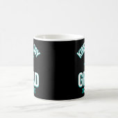 Mug Kinéiologie Grand Diplôme Physio 2020 Coll (Centre)