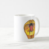 Mug King Cobra (Devant droit)