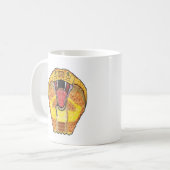 Mug King Cobra (Devant gauche)