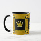 Mug King Daddy (Gauche)